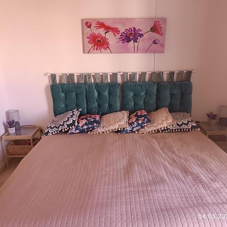 Ferienhaus_Familykrausz Perivólia Esterno foto