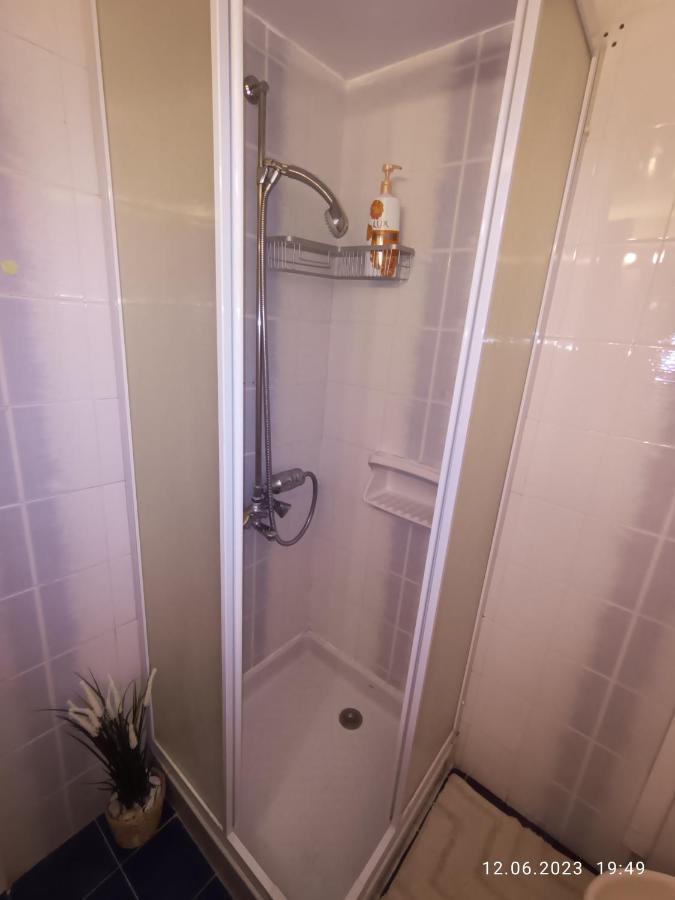 Ferienhaus_Familykrausz Perivólia Esterno foto