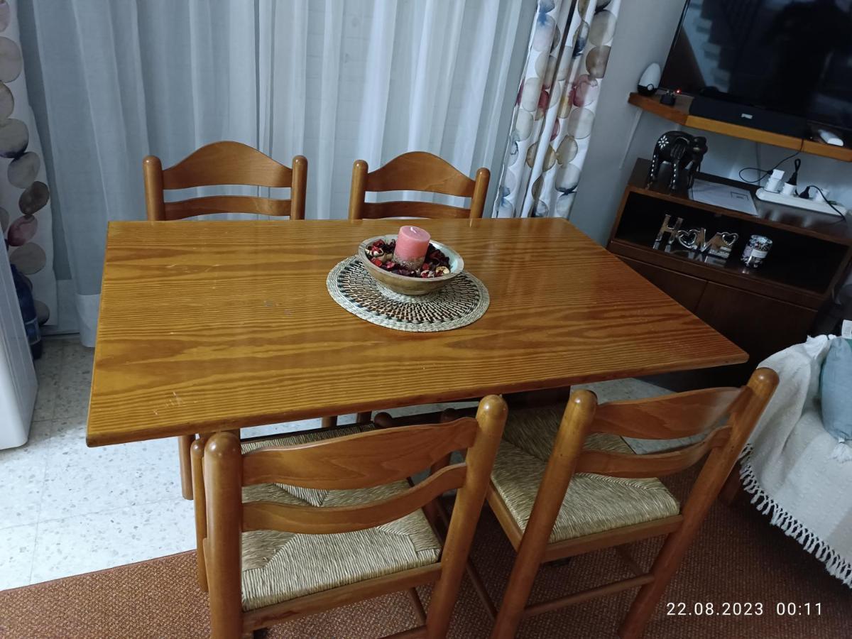 Ferienhaus_Familykrausz Perivólia Esterno foto