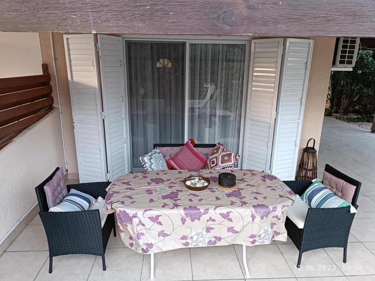 Ferienhaus_Familykrausz Perivólia Esterno foto