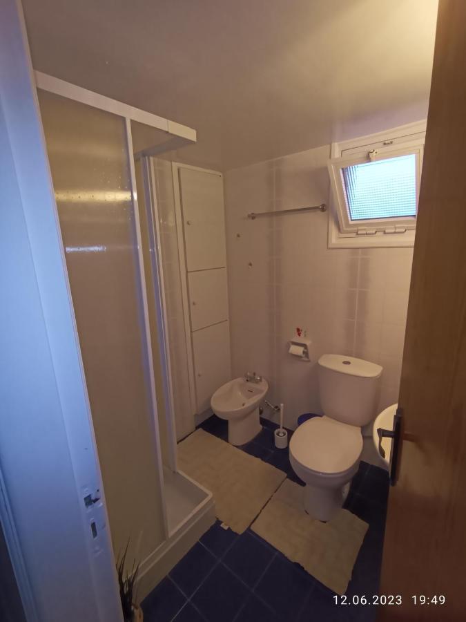 Ferienhaus_Familykrausz Perivólia Esterno foto