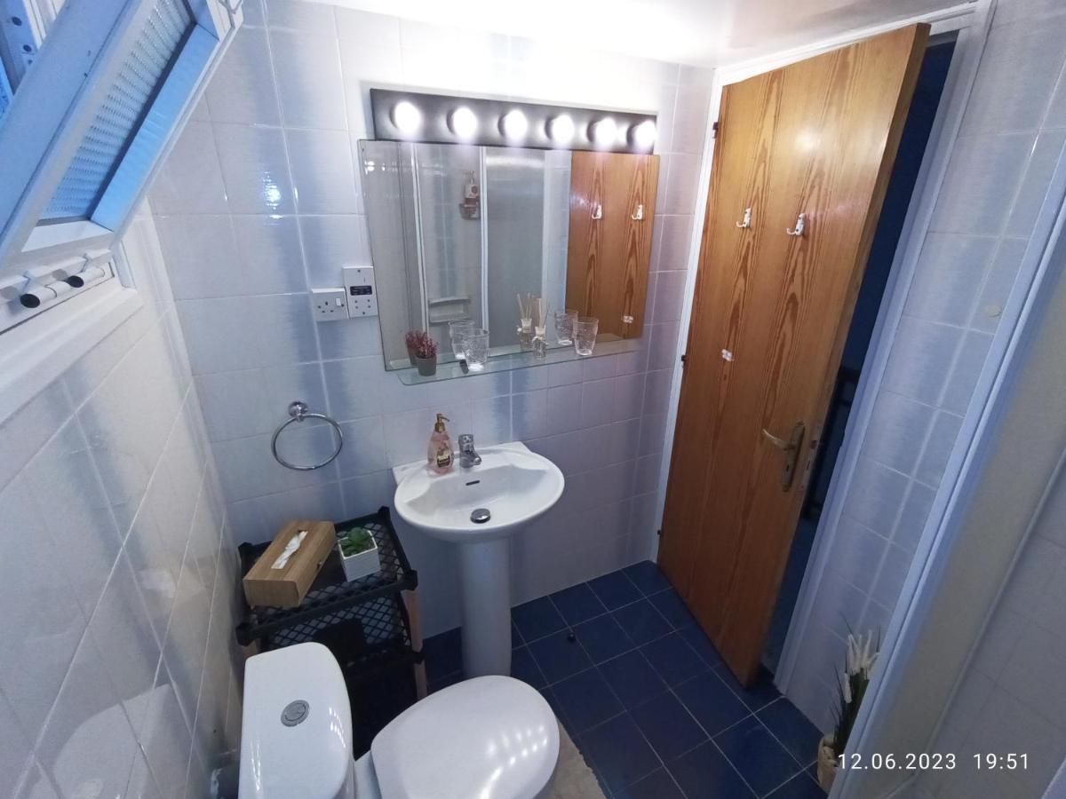 Ferienhaus_Familykrausz Perivólia Esterno foto
