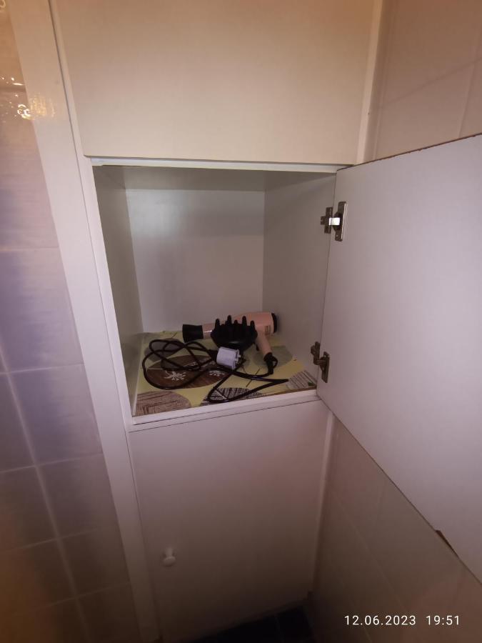 Ferienhaus_Familykrausz Perivólia Esterno foto