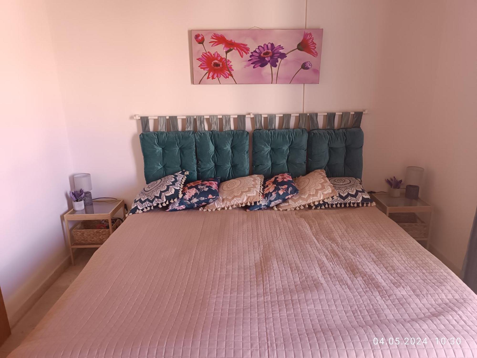 Ferienhaus_Familykrausz Perivólia Esterno foto