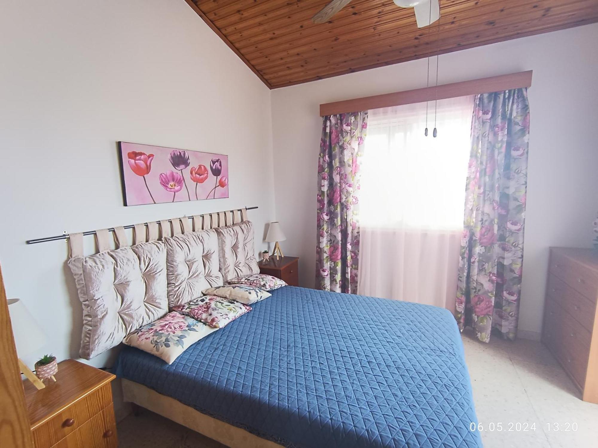 Ferienhaus_Familykrausz Perivólia Esterno foto